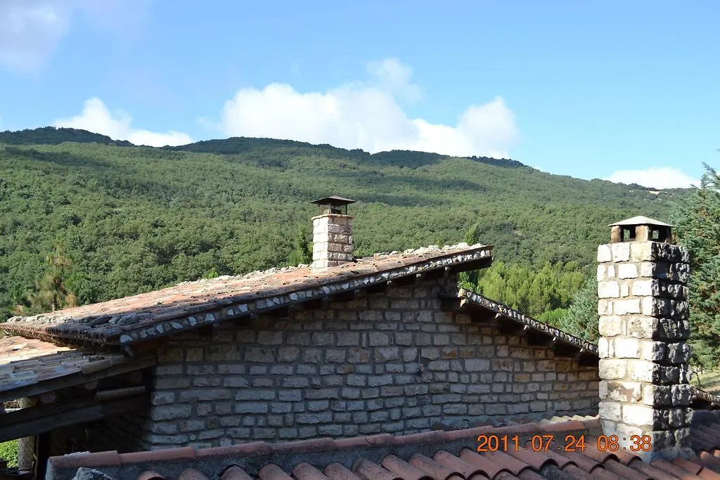 Azienda Agricola Traina Villa Prizzi