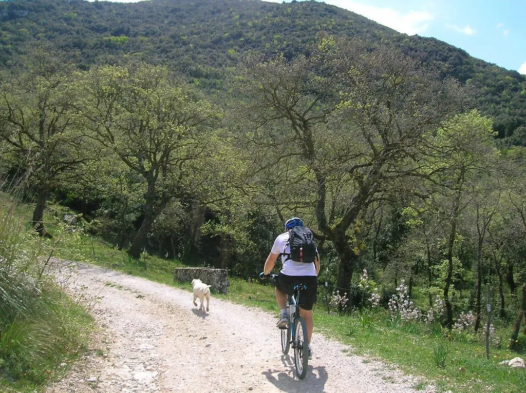 Azienda Agricola Traina Villa Prizzi İtalya