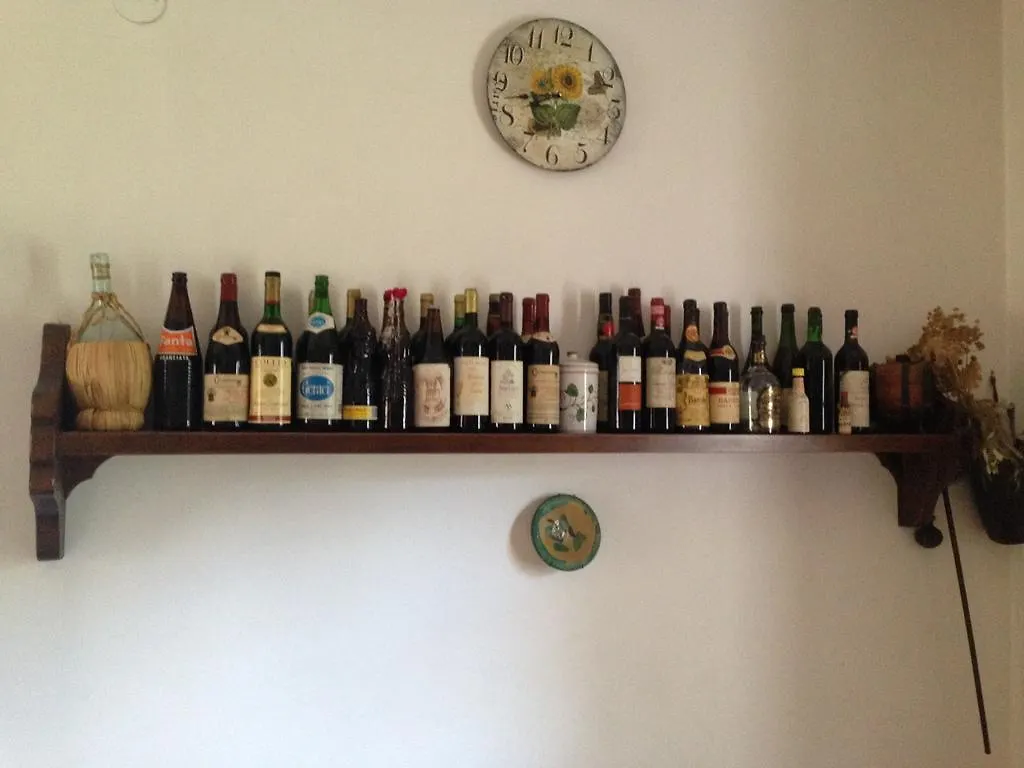 Azienda Agricola Traina Villa Prizzi