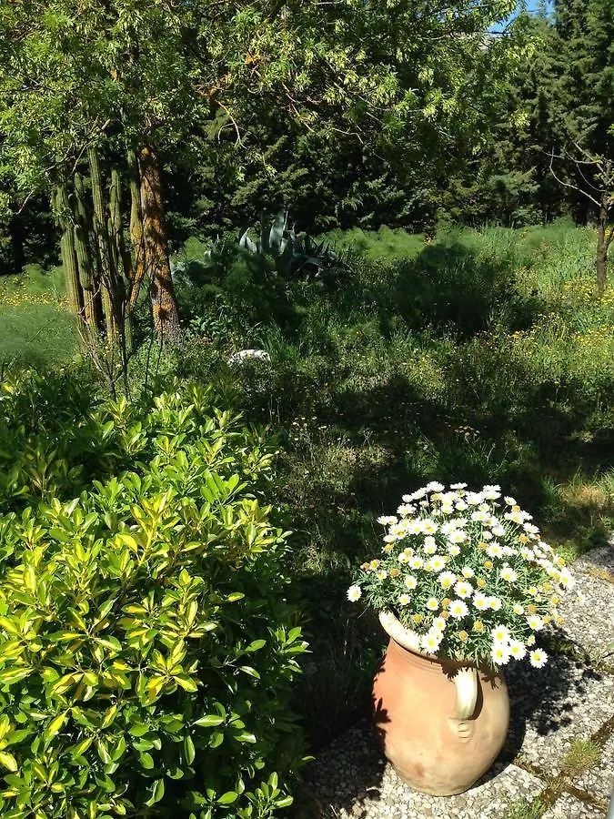 Azienda Agricola Traina Villa Prizzi Çiftlik konaklama
